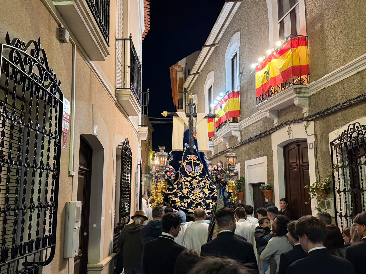 B.M. Santa Cecilia de Sorbas tweet media