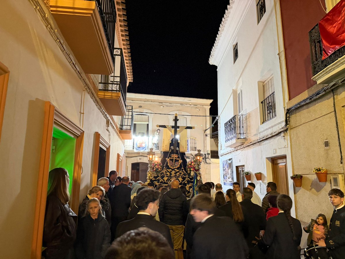 B.M. Santa Cecilia de Sorbas tweet media