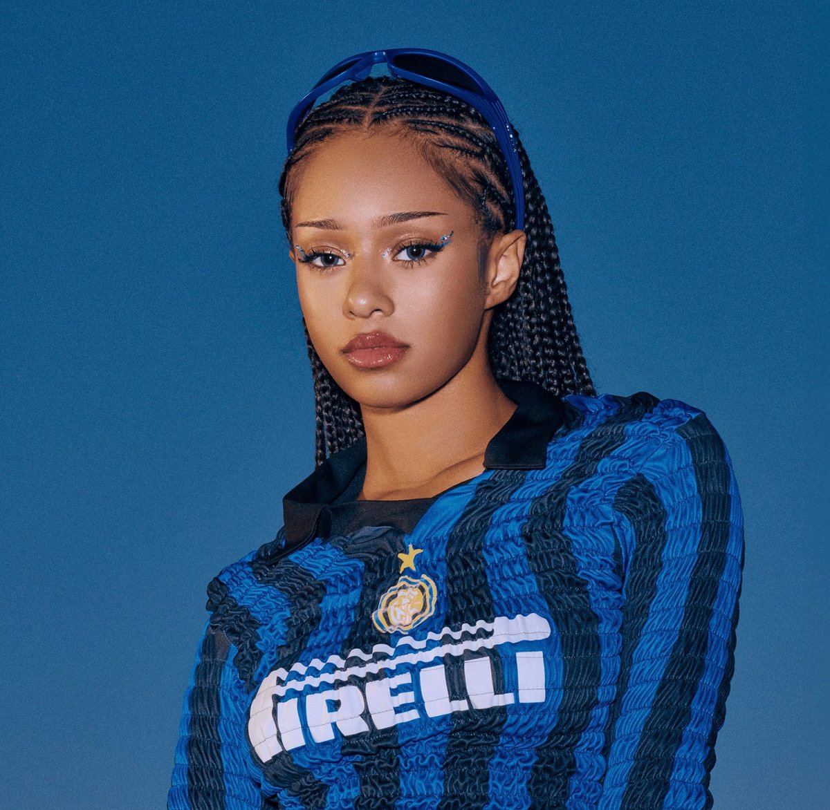 Isah Habila tweet media