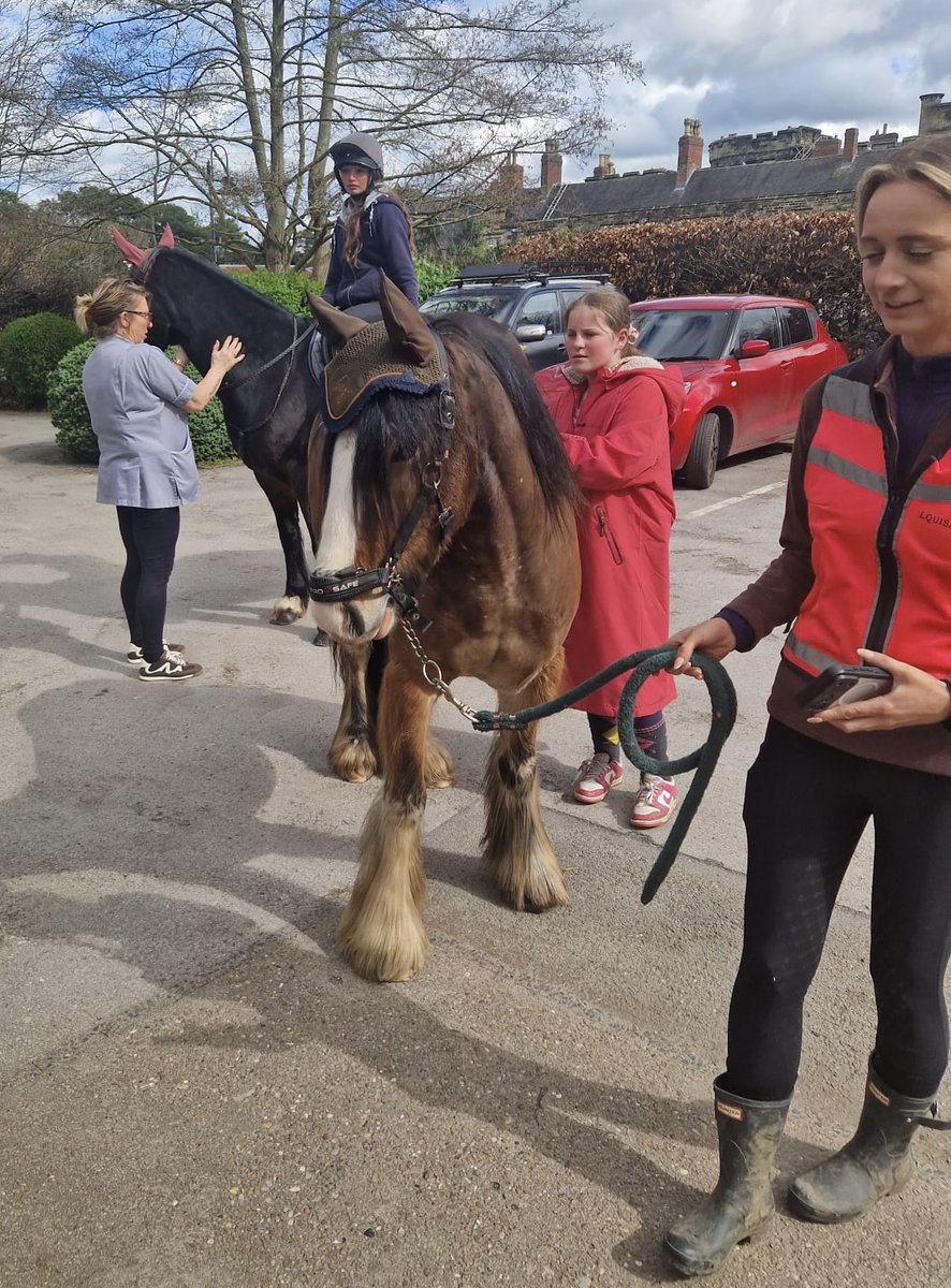 Cedar Court Nursing Home tweet media