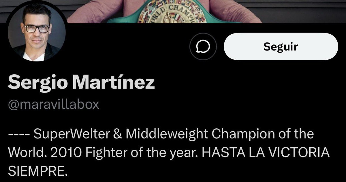 Mariano Sinito tweet media