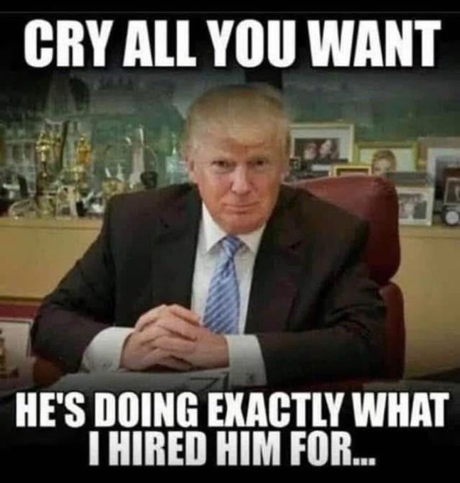 You want to do what? tweet media