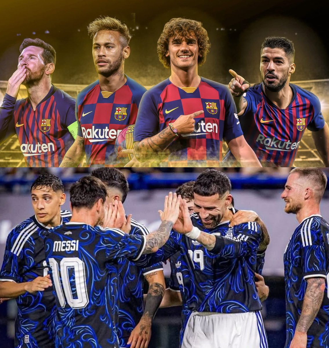 FootyEdge|X| tweet media