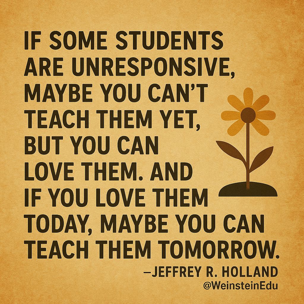 Brad Weinstein tweet media