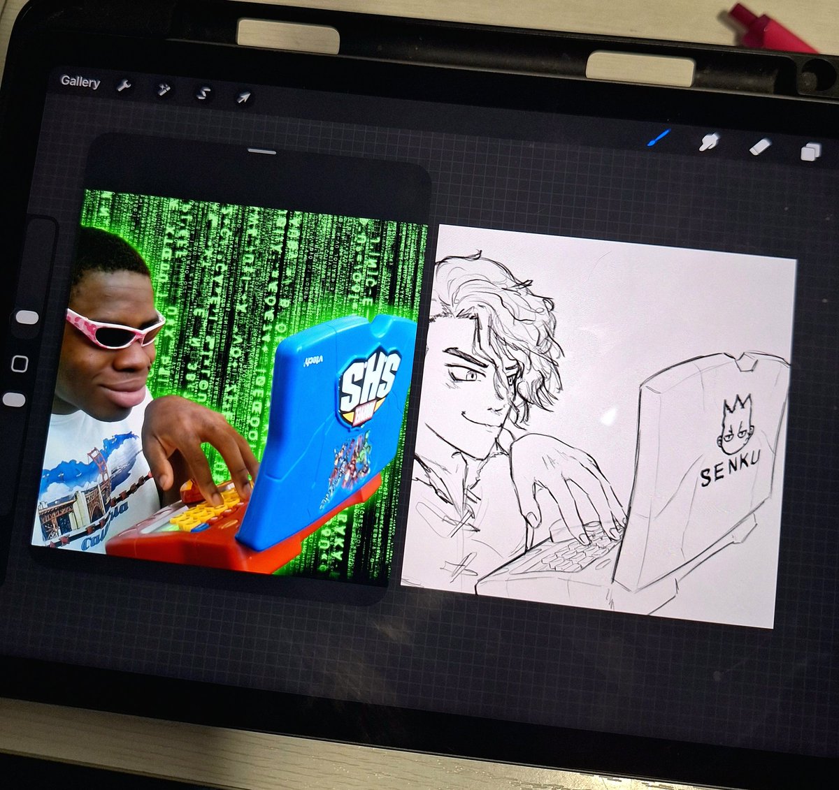 IthzKei💥✨ tweet media