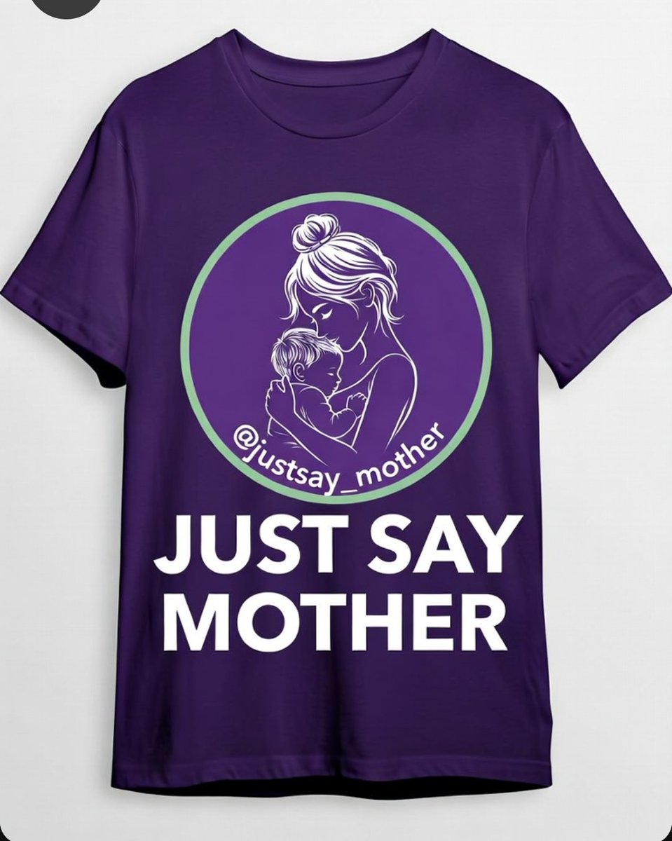 justsaymother tweet media