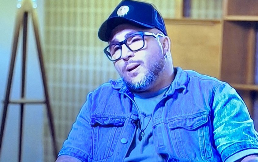 La Bruja Cotilla tweet media