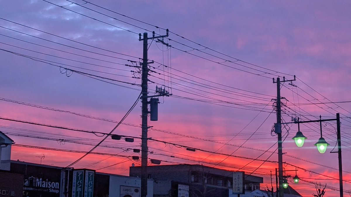 飯テロ部長タッチャンLOVE&Justice tweet media