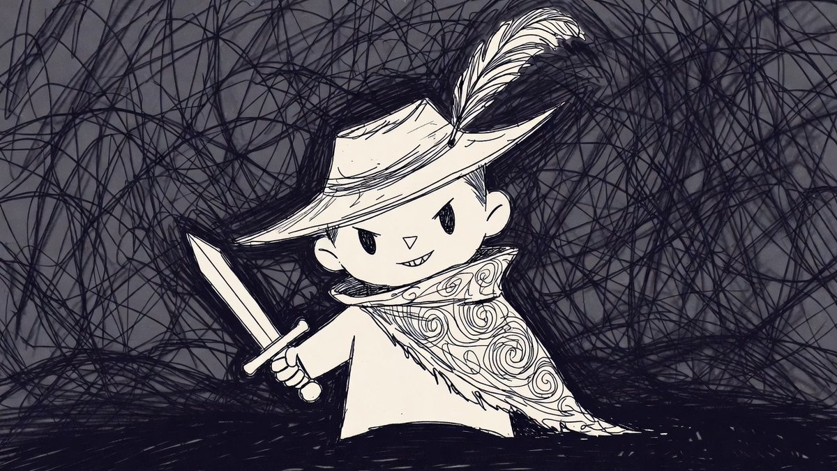 Shamanic Depressive Gymnosophist (book in bio) tweet media