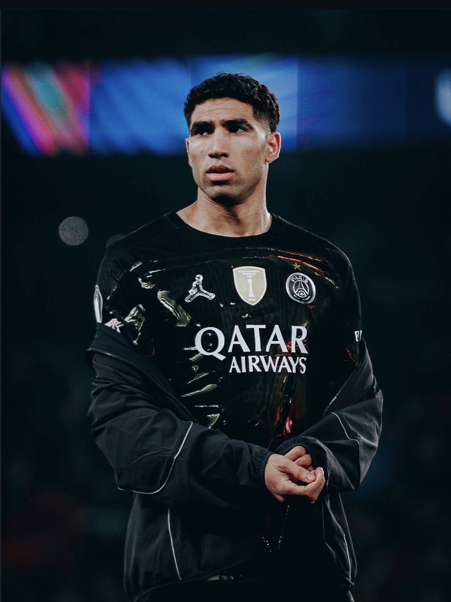 PSG Report tweet media