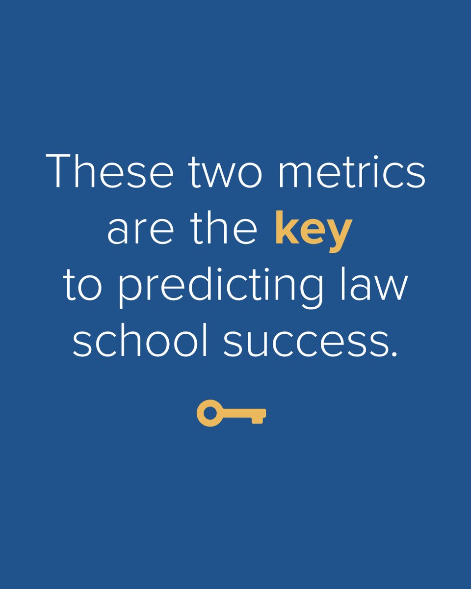 Law School Admission Council tweet media