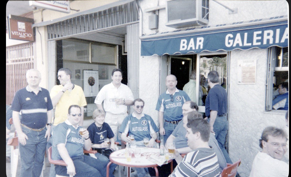 Gary W ⭐️⭐️🌎 tweet media