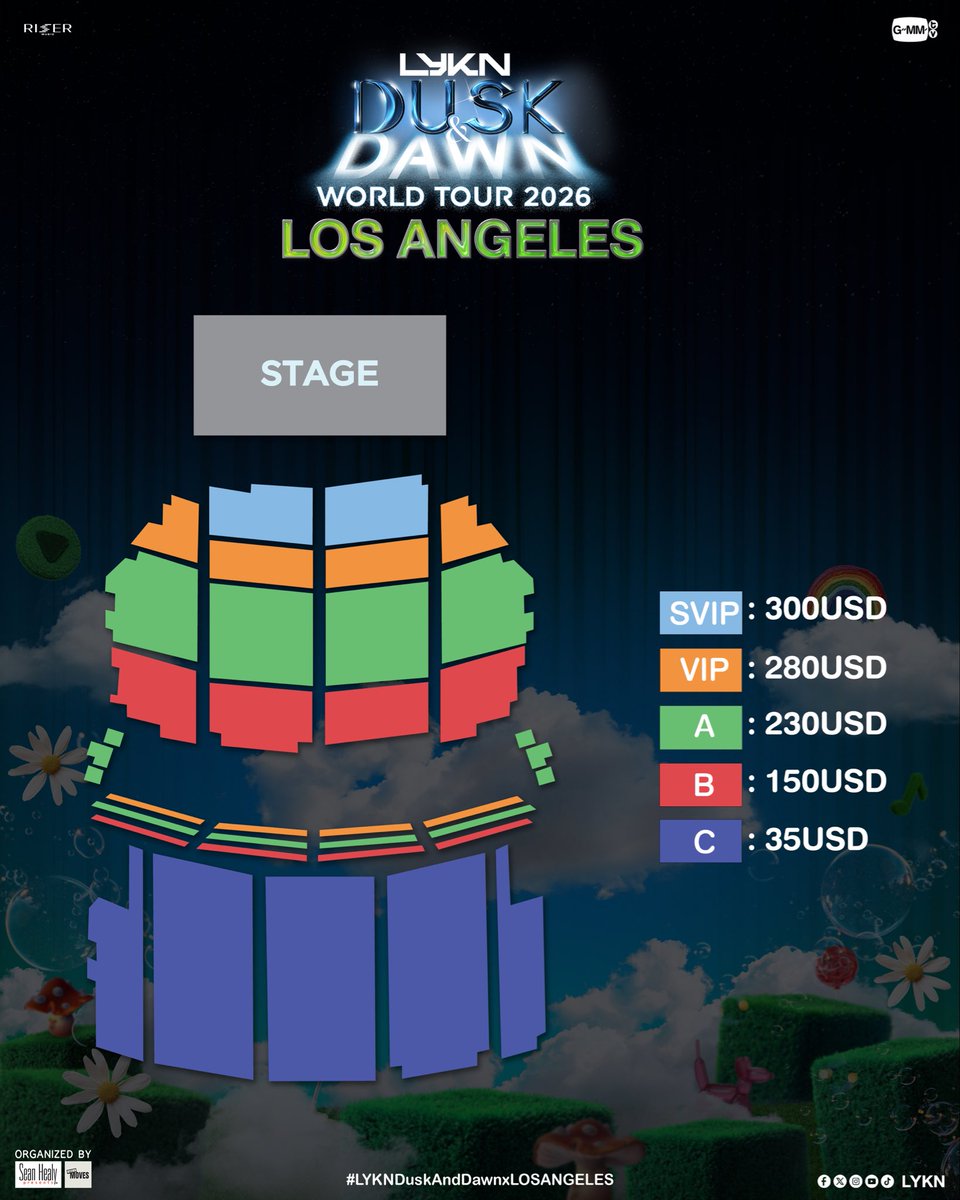 & Chill Media tweet media