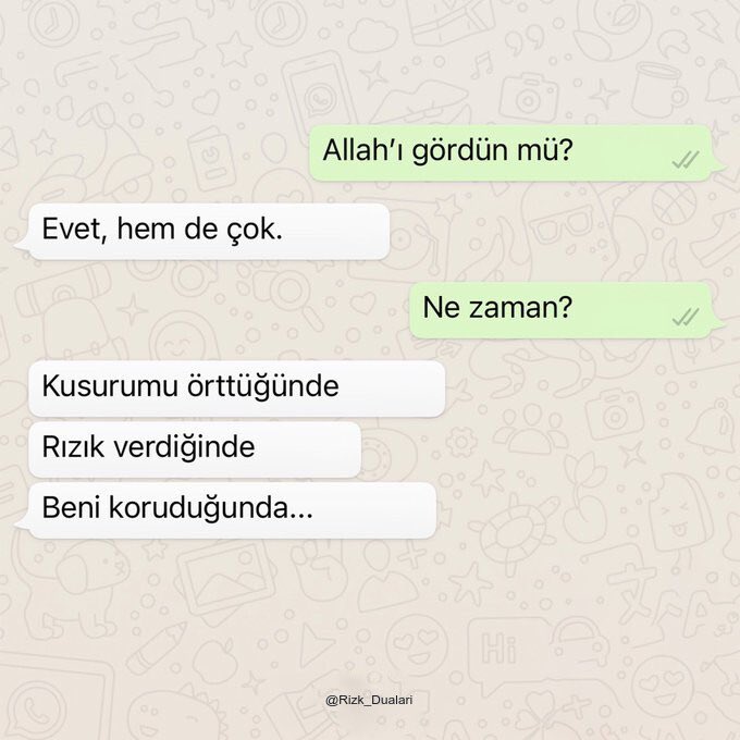 Elhamdülillah