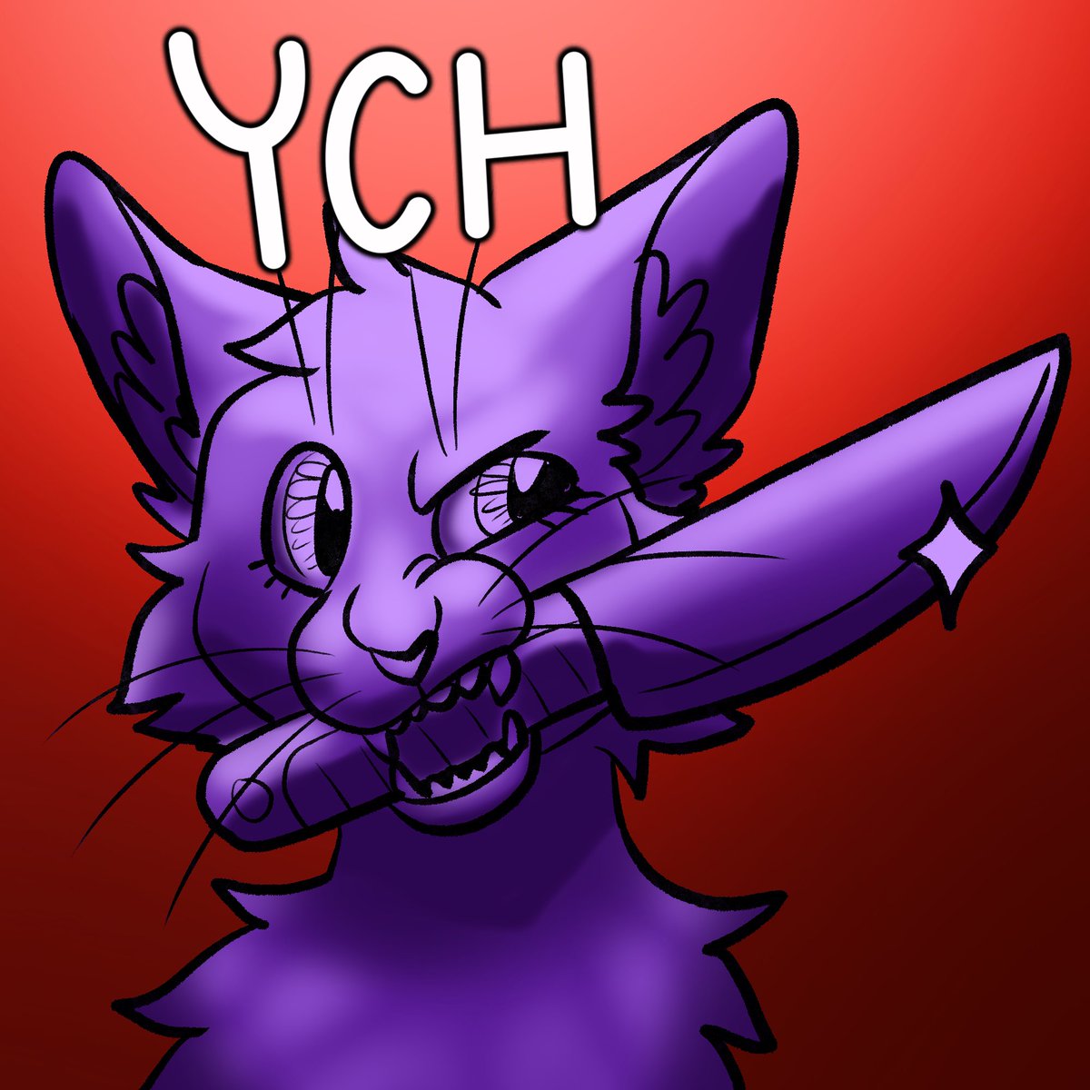 CreatureHaven's tweet photo. Some of the bust YCHs that are available!
2⃣0⃣ each, pay when completed!
Not multi-slot. DM if you'd like to get one!
see 🧵 for more! https://t.co/emDaecCaYO