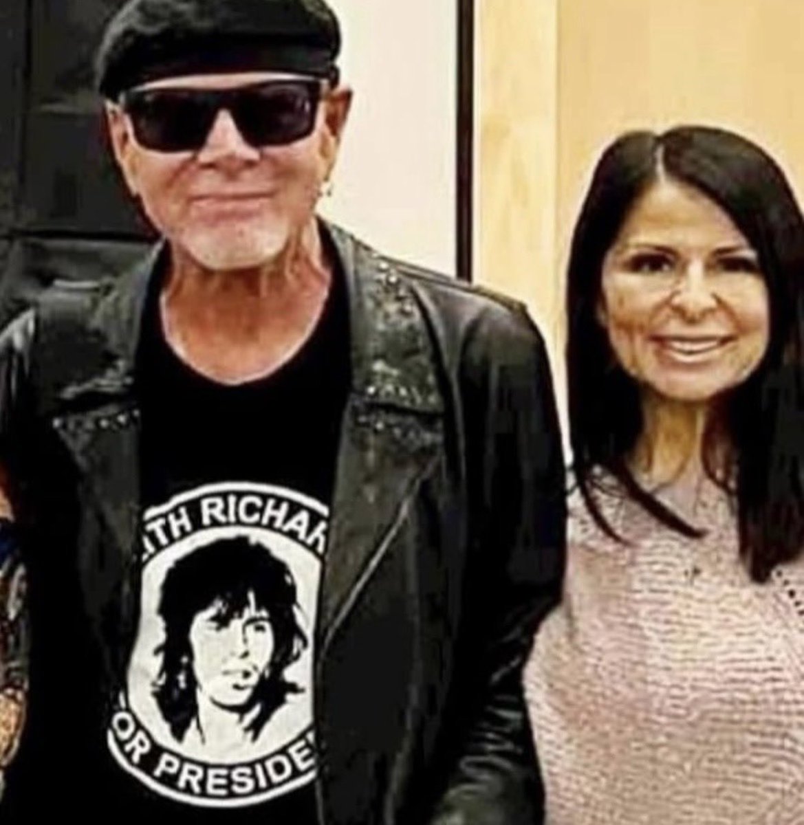 Mark Kendall tweet media