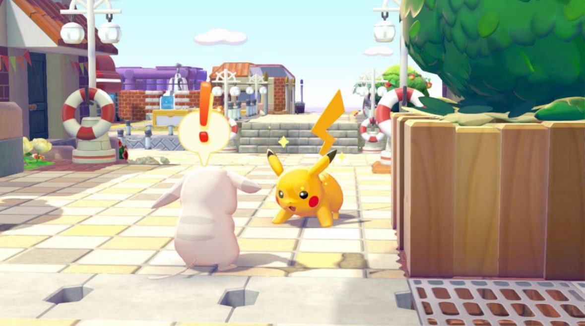 Pokemon Giveaways tweet media