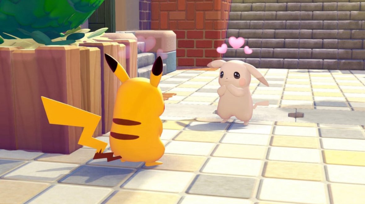 Pokemon Giveaways tweet media