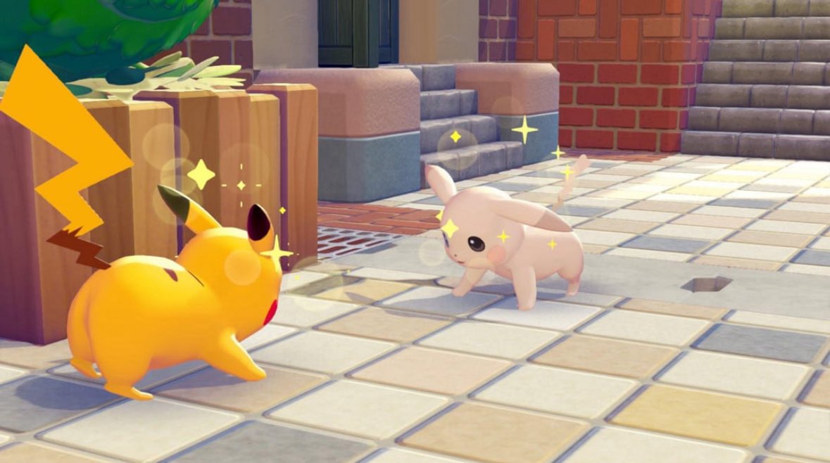 Pokemon Giveaways tweet media