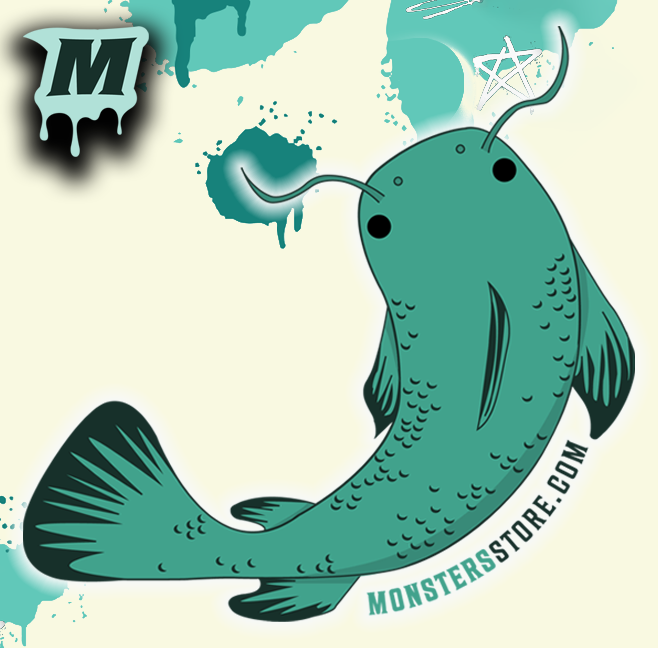 Mississippi Mud Monsters tweet media
