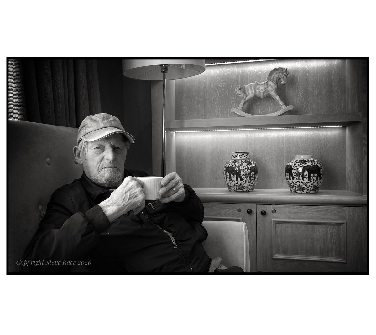 Steve Race tweet media