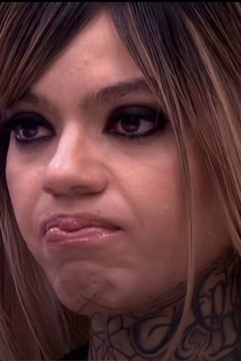 Karma con K tweet media