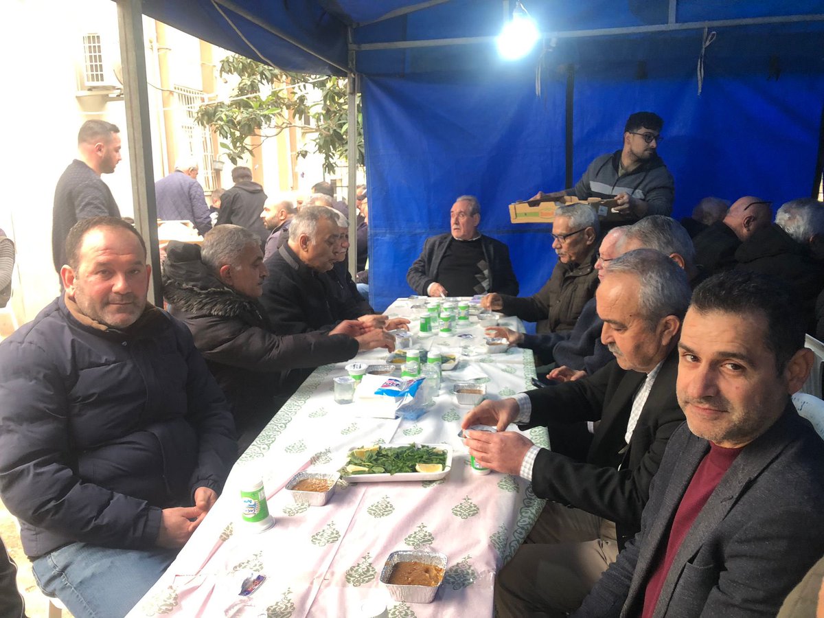 MHP Çukurova İlçe Başkanlığı tweet media