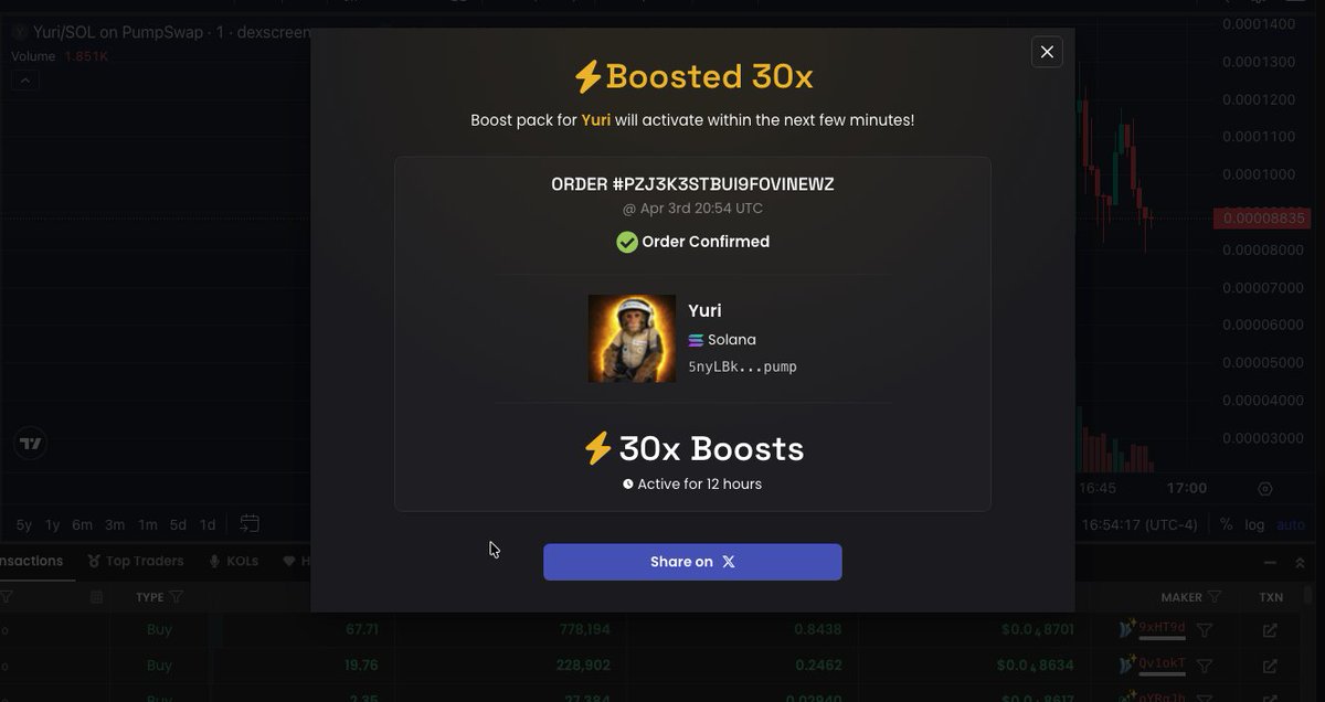 Lil Pump tweet media