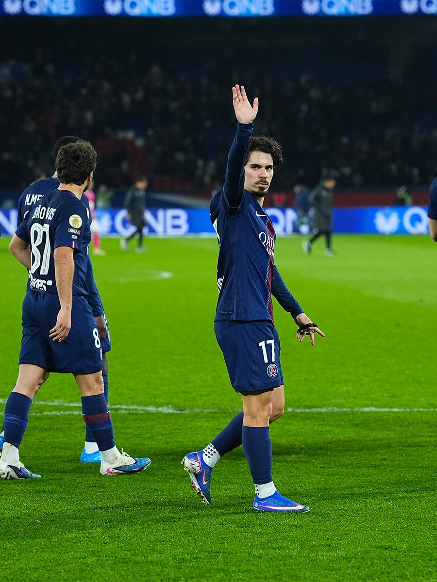 Merci le Parc ! ❤️💙