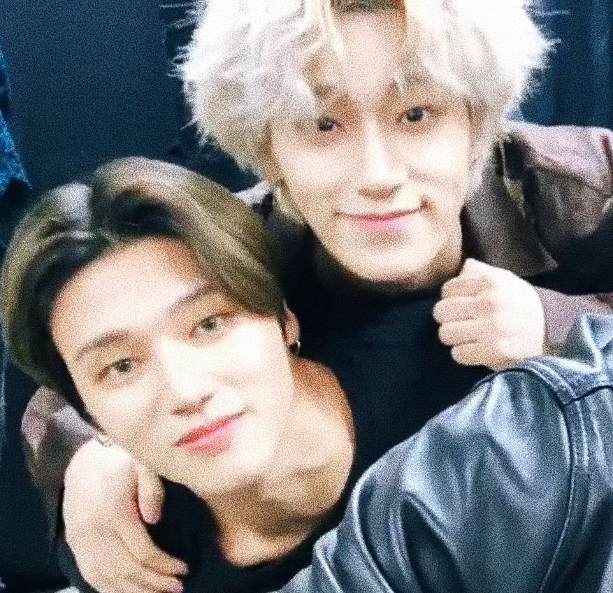 Major Woosan Freak tweet media