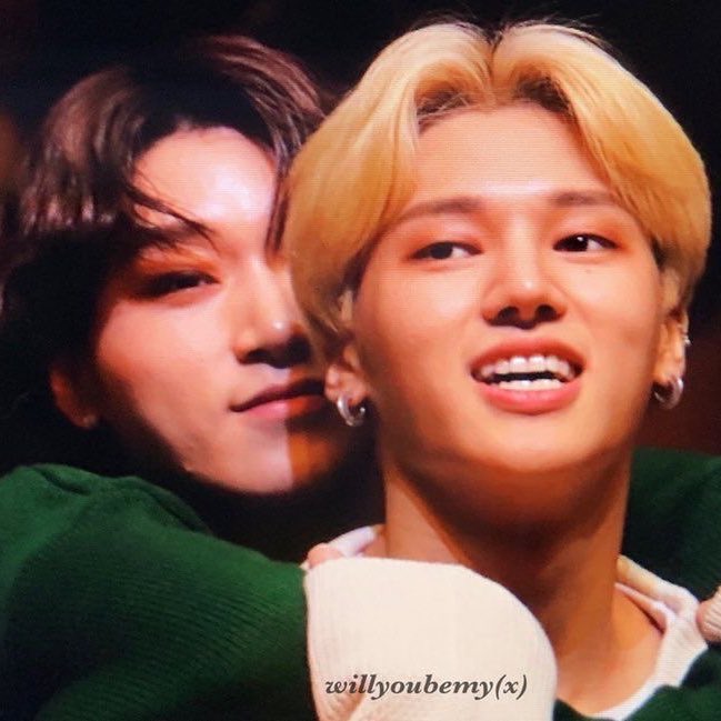 Major Woosan Freak tweet media