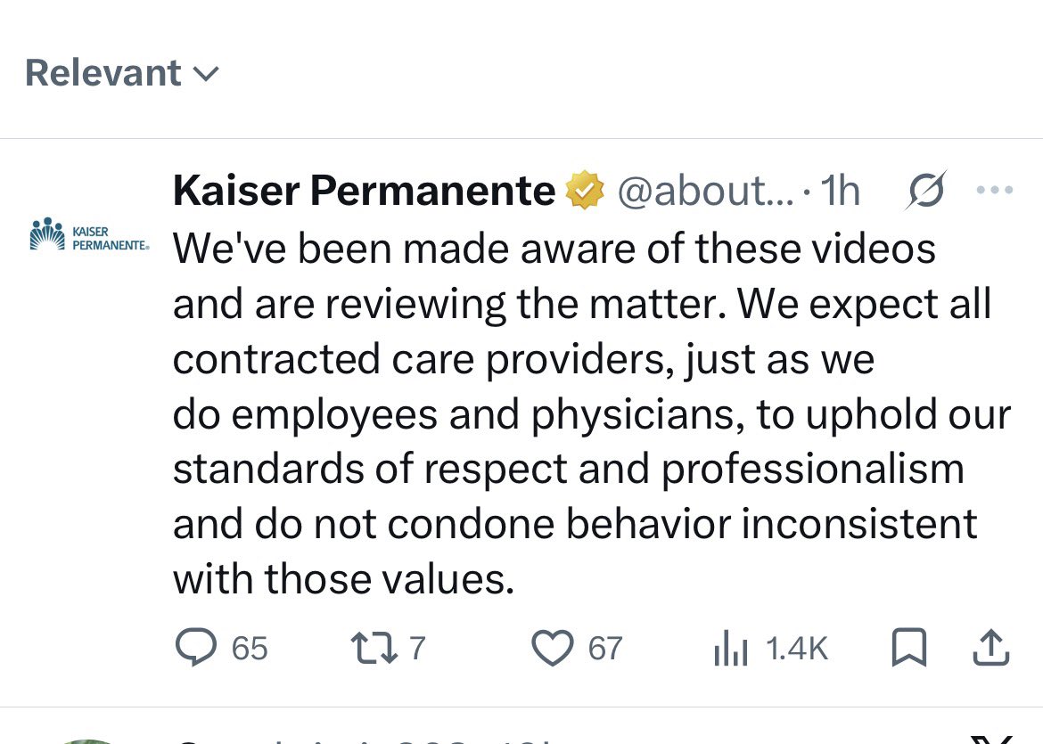 Martha Ledford tweet media