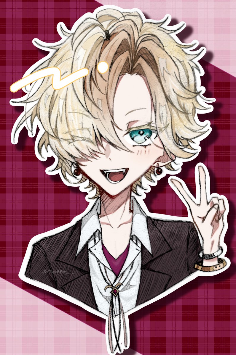 かふぇらて。 tweet media