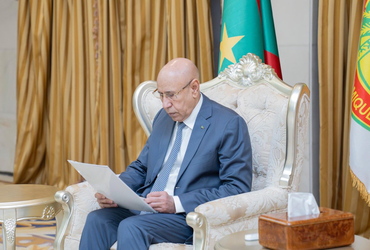 Stanis Bujakera Tshiamala tweet media