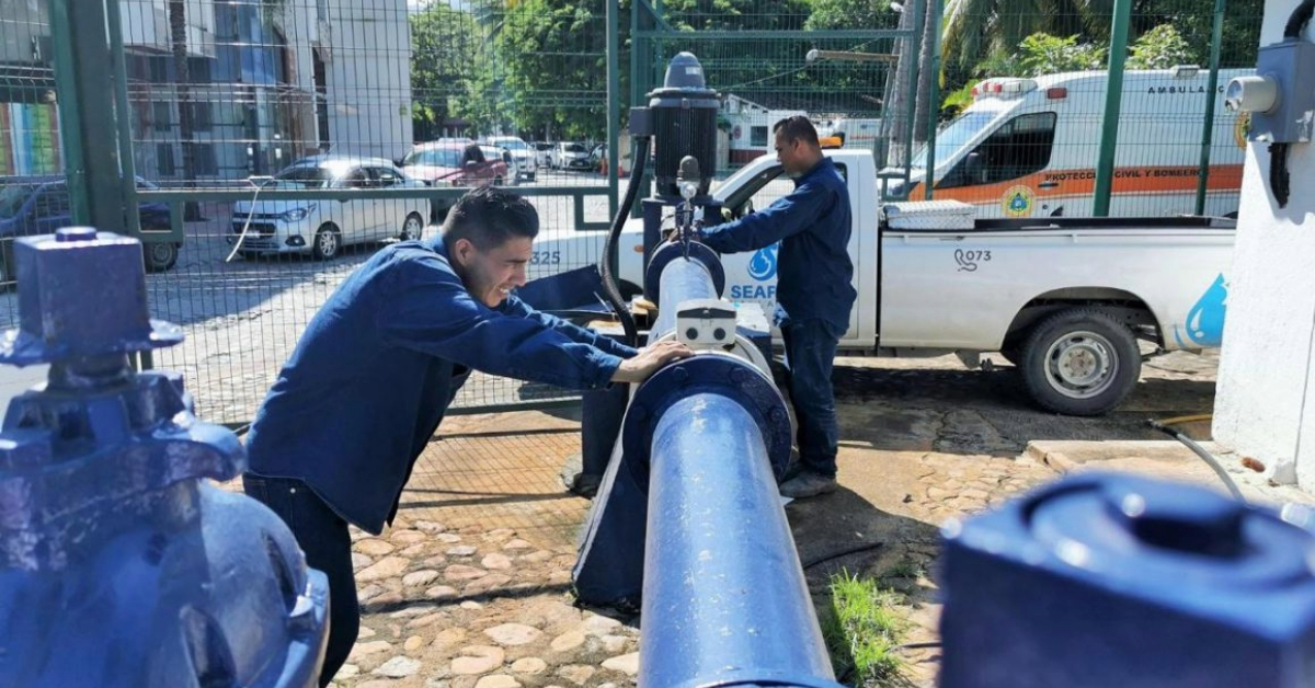 PVDN Official - Puerto Vallarta News tweet media