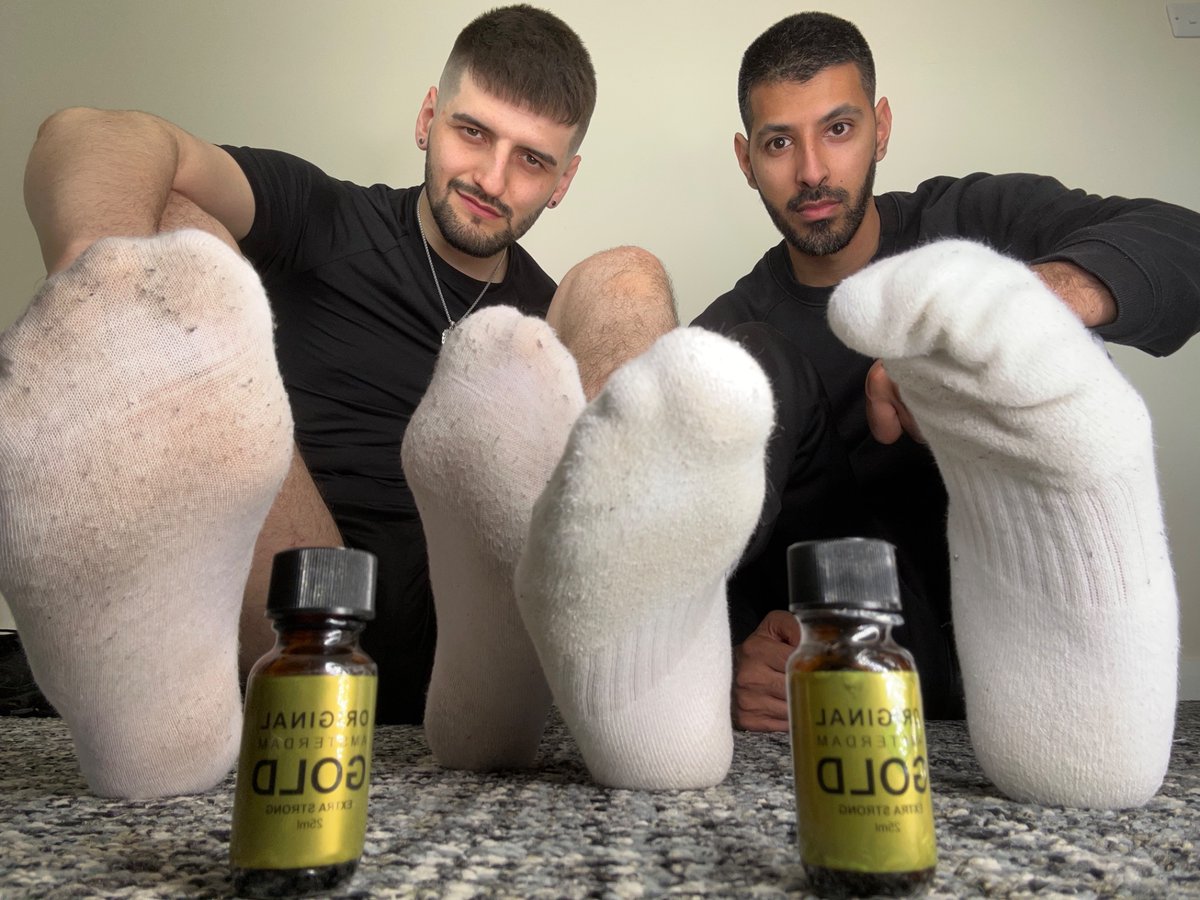 LEO ROYALE XXX. tweet media