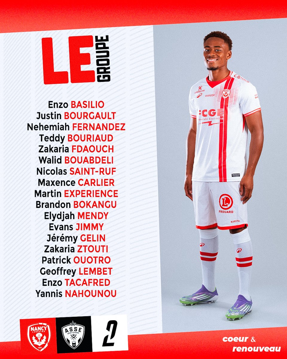 AS Nancy-Lorraine tweet media