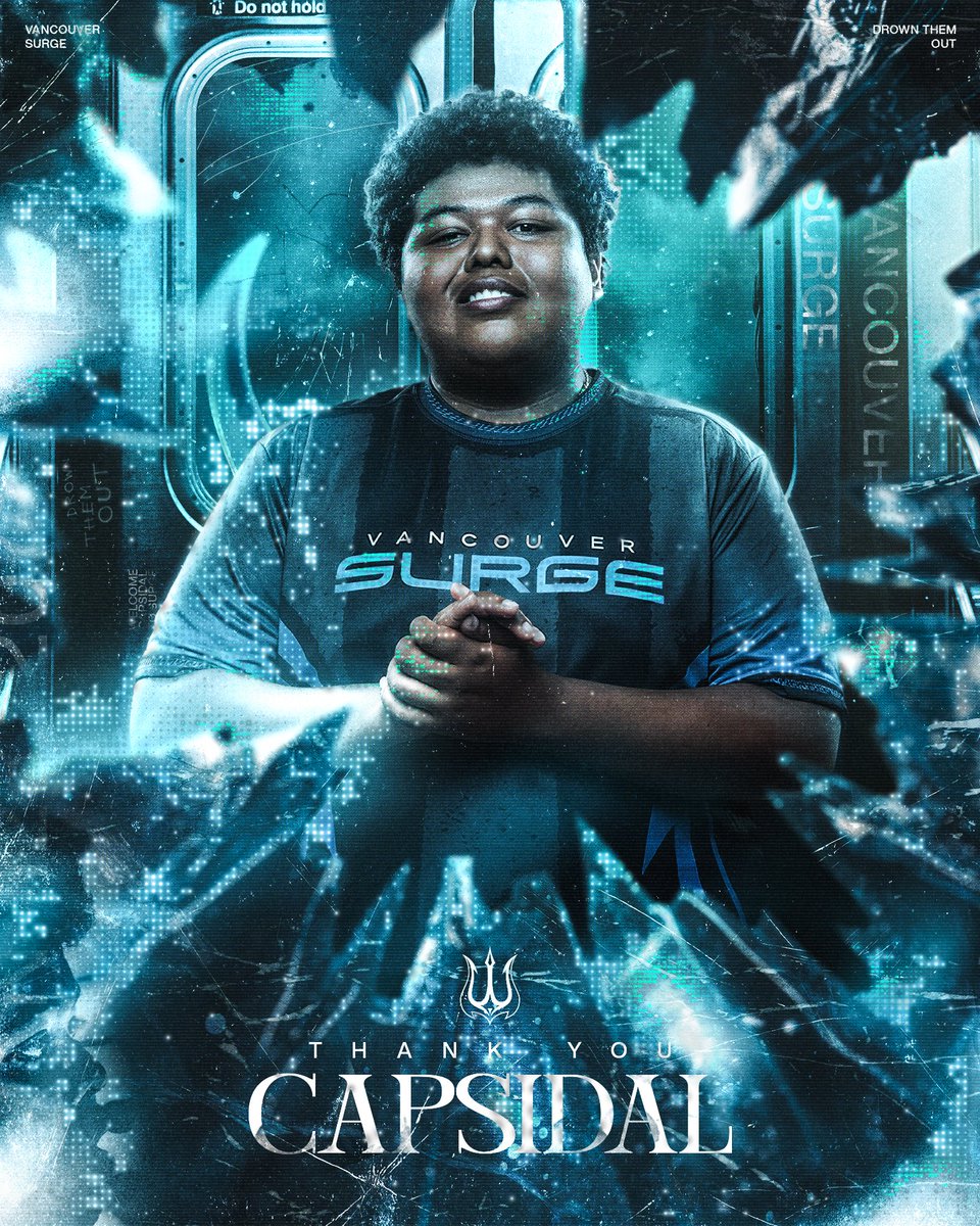 Vancouver Surge tweet media