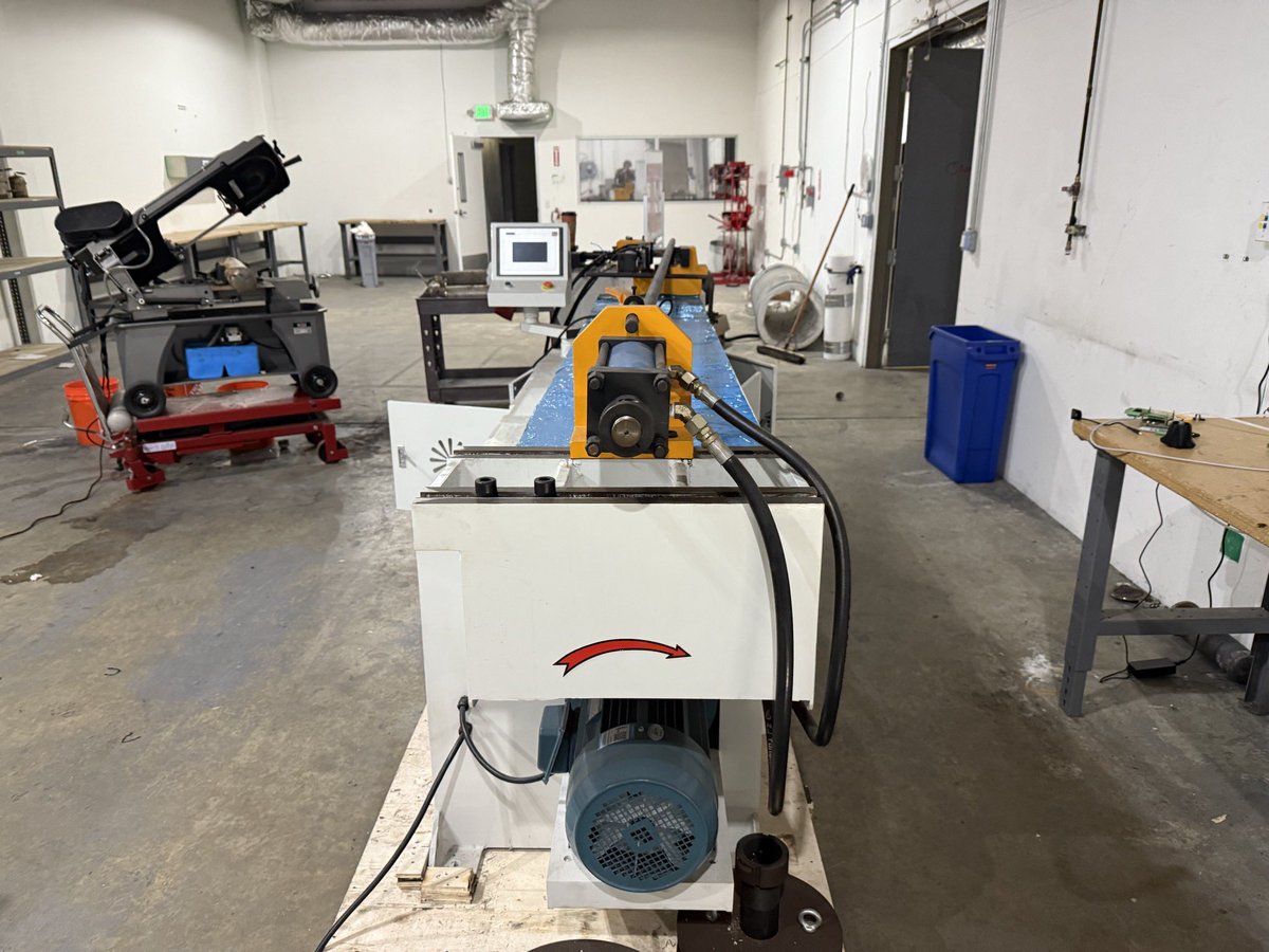 John Potter 🌐🩸 e/acc tweet media