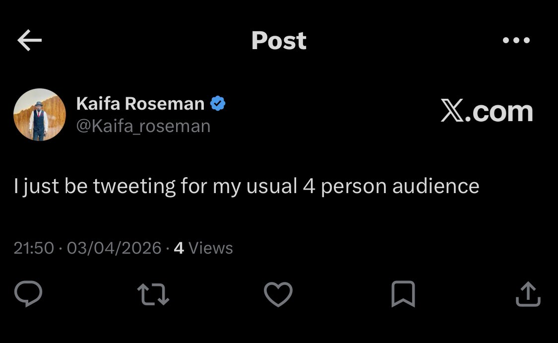 Kaifa Roseman tweet media
