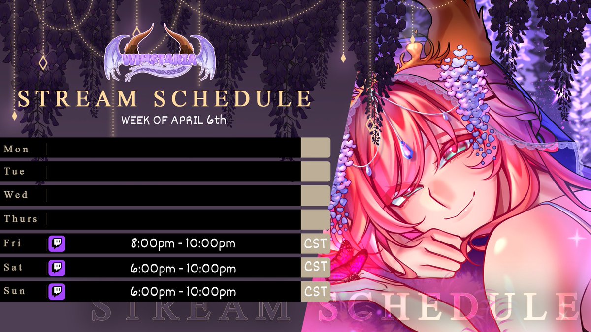 18+ CelestialWhistaria tweet media