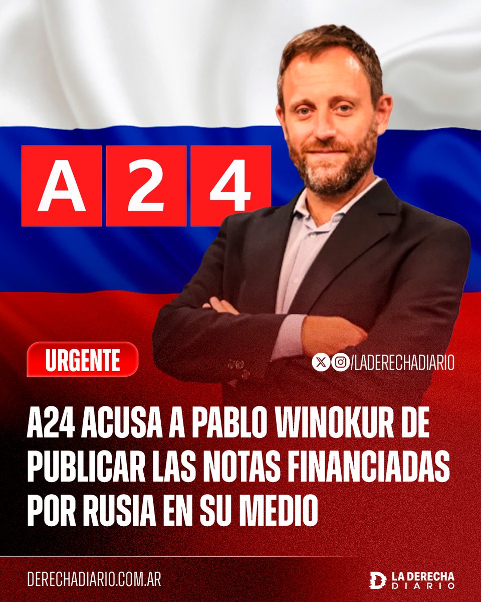 La Derecha Diario tweet media