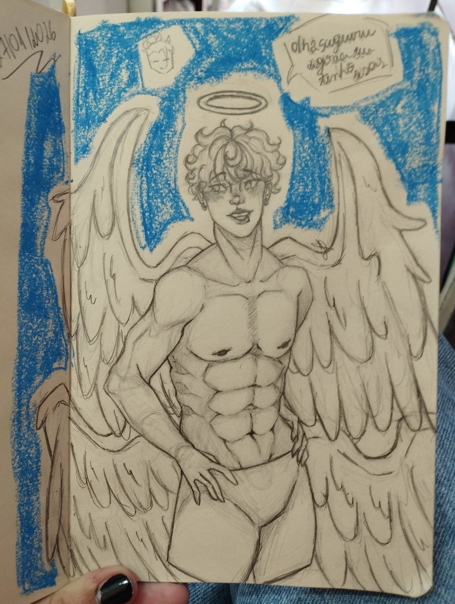 𝐒𝐭𝐞𝐩𝐡 | 𓏲ּ𝄢 𝐒𝐚𝐭𝐨𝐬𝐮𝐠𝐮 tweet media