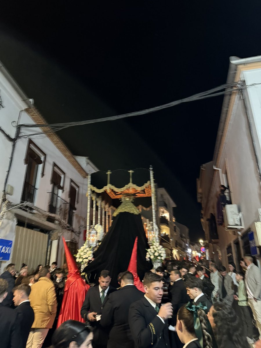 BM Maestro Paco Tenorio tweet media