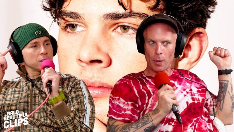 omgblog's tweet image. OMG, Trixie and Katya dig deep into the originals and ideas behind ‘Looksmaxxing’ omgwh.at/TRsHV3 #Celebs #Drag #LGBTQ