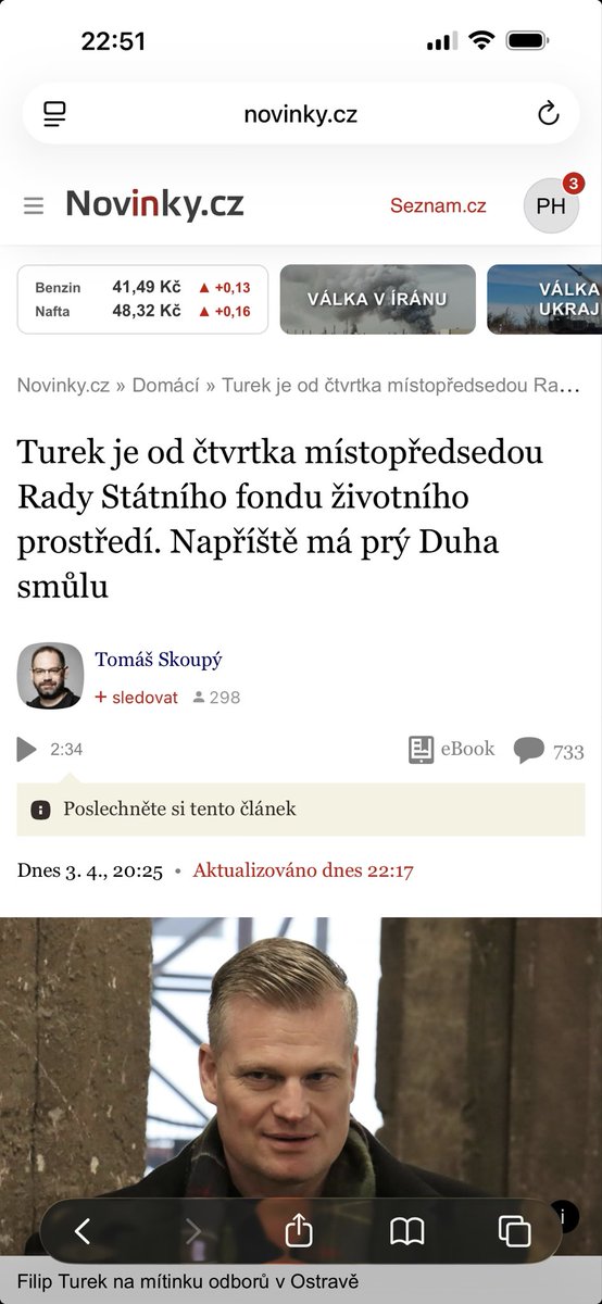 PetrHolec tweet media