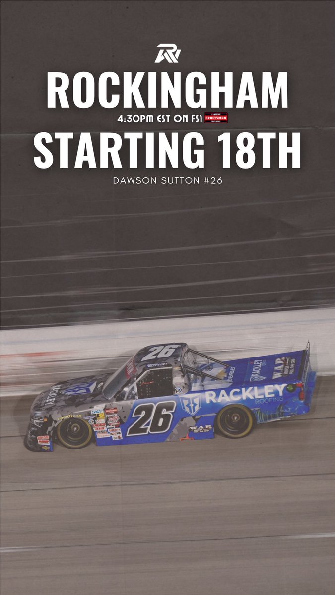 Rackley WAR tweet media