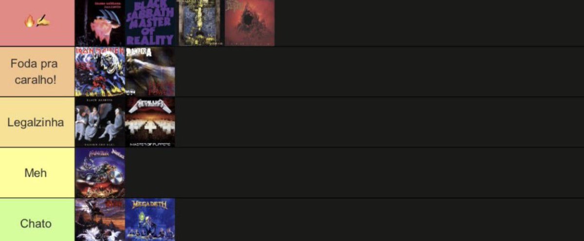 Demon of babylon tweet media