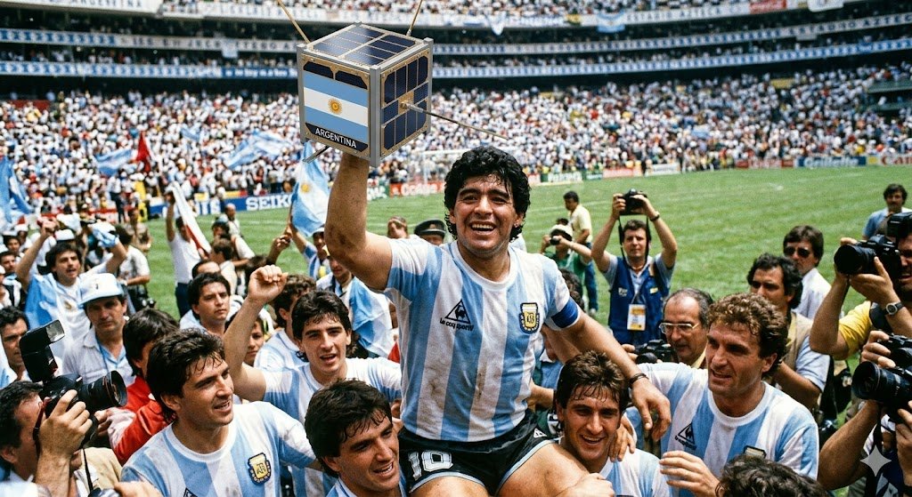 Martin Ezequiel Farina tweet media