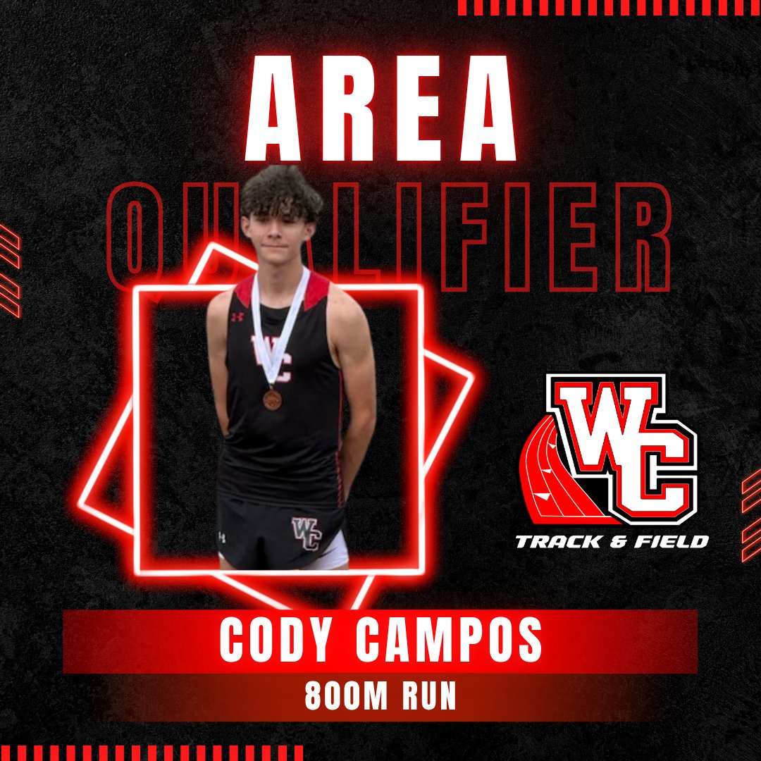 Churchill Boys Track & Field tweet media